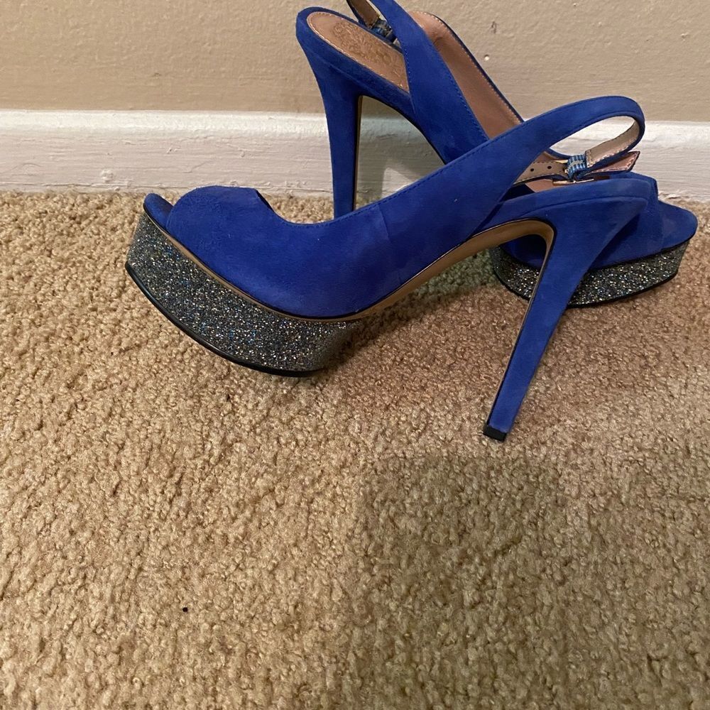 Vince Camuto Sling back - Picture 4 of 5